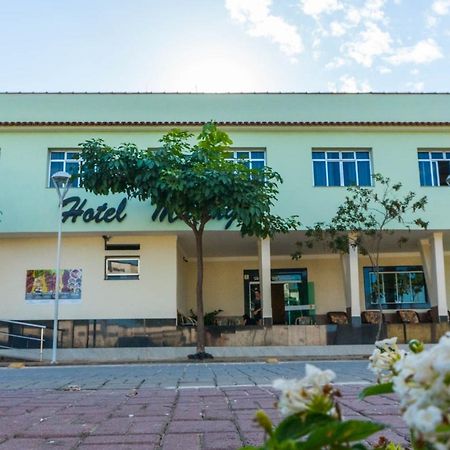 Hotel Maringa 伊利利 外观 照片