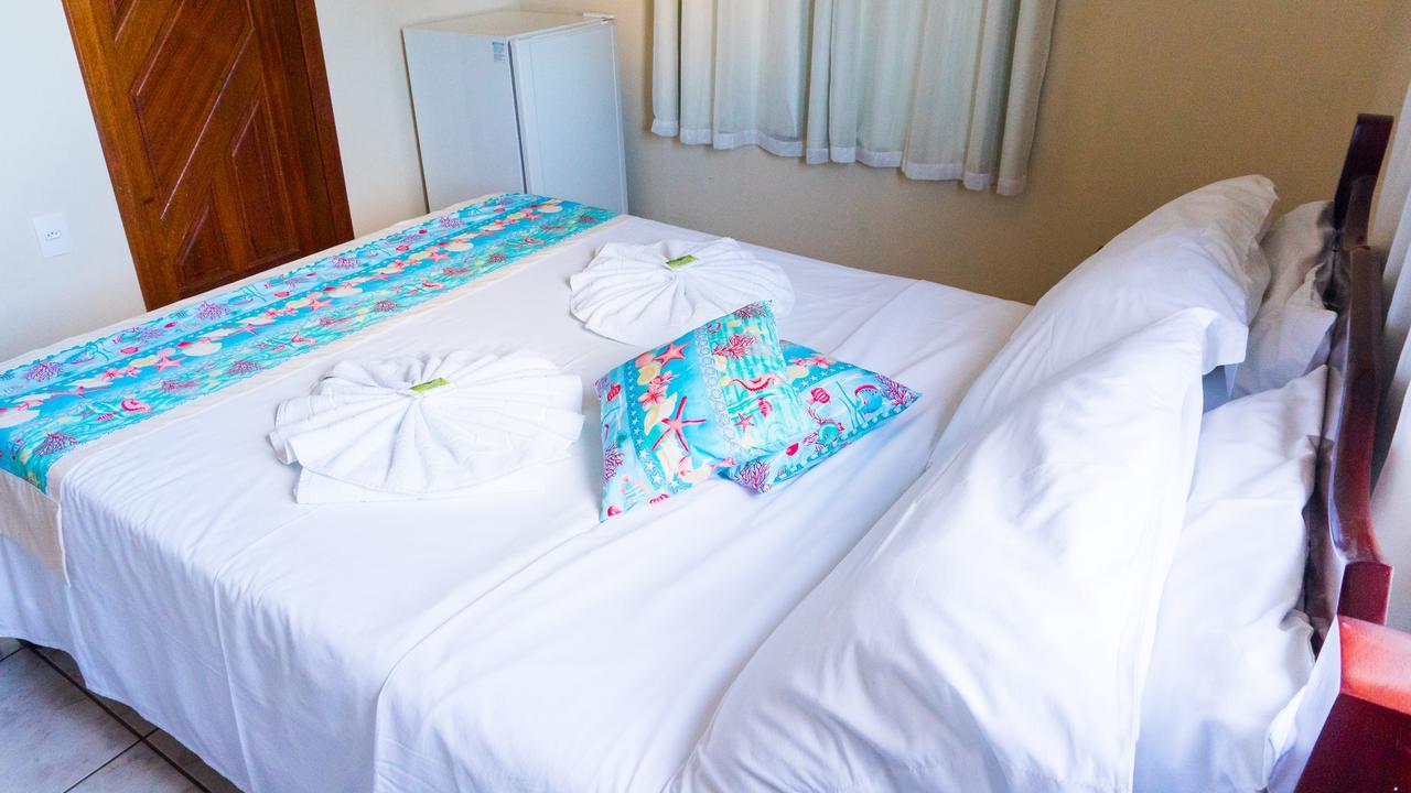 Hotel Maringa 伊利利 外观 照片