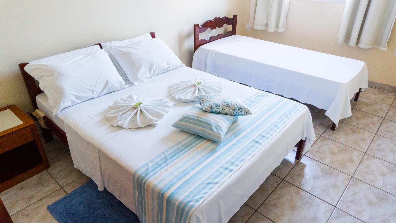 Hotel Maringa 伊利利 外观 照片